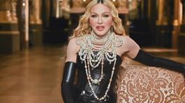 Madonna, show gratis a Copacabana thumbnail