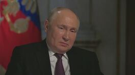 Putin: "Colpiremo anche le basi Nato" thumbnail