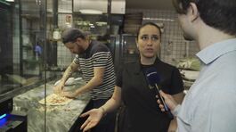 Il re e la regina della tavola thumbnail