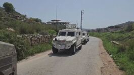 Gaza, un'altra strage della fame thumbnail