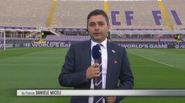 Fiorentina-Atalanta su Italia Uno thumbnail