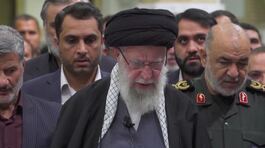 Minacce Iran, chiuse le ambasciate thumbnail