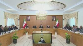 Iran, "Vendetta inevitabile" thumbnail