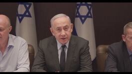 Israele, no a tregua senza ostaggi thumbnail
