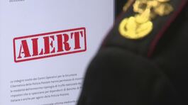 "Polizia postale", ma è una truffa thumbnail