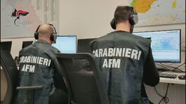 Milioni di euro falsi, 62 arresti thumbnail
