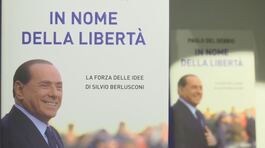 Il nuovo libro di Paolo Del Debbio "In nome della libertà" thumbnail