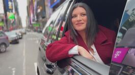 Laura Pausini regina a New York thumbnail