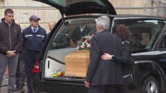 Suviana, i funerali di due vittime