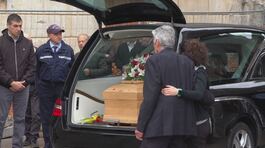Suviana, i funerali di due vittime thumbnail
