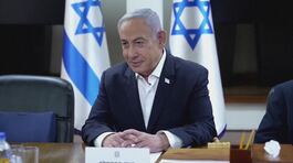 Netanyahu, Israele si difenderà thumbnail