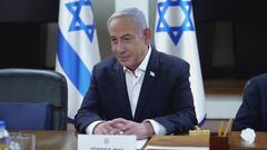 Netanyahu, Israele si difenderà