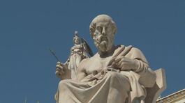 Platone, Ercolano svela il mistero thumbnail