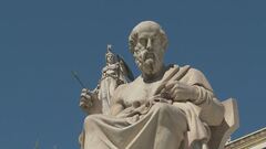Platone, Ercolano svela il mistero