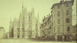 Le foto che raccontano il Duomo thumbnail