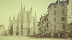 Le foto che raccontano il Duomo