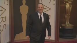 Weinstein, processo da rifare thumbnail