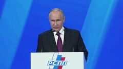 Putin contro le aziende straniere