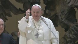 Papa Francesco: "I nonni sono le nostre radici" thumbnail