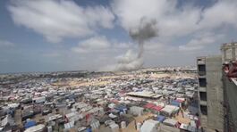 "A Rafah per annientare Hamas" thumbnail