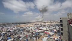 "A Rafah per annientare Hamas"