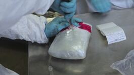 Fentanyl, scatta l'allerta in Italia thumbnail