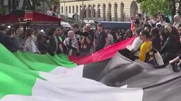 Gaza, anche l'Europa si infiamma thumbnail