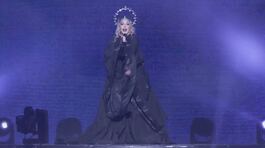 Madonna regina di Copacabana thumbnail