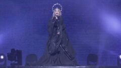 Madonna regina di Copacabana