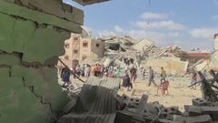 Israele, fuori i civili da Rafah