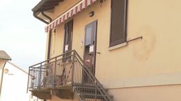 Morto per strada, giallo a Pavia thumbnail