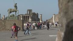 Cultura, Pompei lancia la sfida