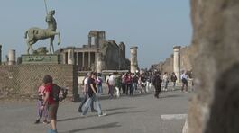 Cultura, Pompei lancia la sfida thumbnail