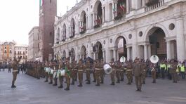 Alpini a Vicenza, adunata da record thumbnail