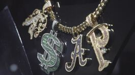 L'oro dei rapper, rabbia e riscatto thumbnail