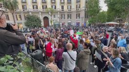 Città violente, mamme in piazza thumbnail