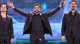 Il Volo, dall'Arena a Canale 5 thumbnail