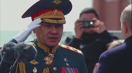 Putin, rimpasto al Cremlino thumbnail