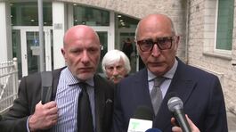 Bossetti, la difesa vede i reperti thumbnail