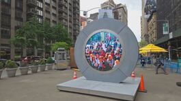 Dublino-New York, l'arte che unisce thumbnail