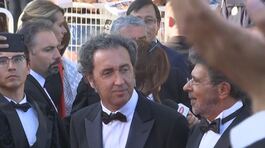 Cannes al via con un po' d'Italia thumbnail