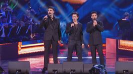 Serata evento con Il Volo thumbnail