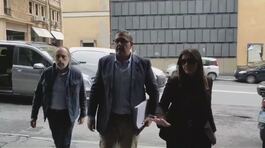 Liguria, ora è caccia alla talpa thumbnail