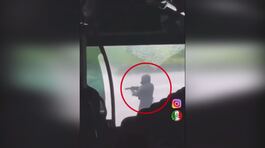 Francia, maxi caccia al narco-boss thumbnail