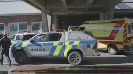 Fico, "Attentato per vendetta" thumbnail