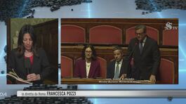 Superbonus, sì con fiducia in Senato thumbnail