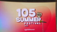 105 Summerfest, l'estate in musica