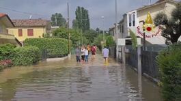 Disastro maltempo, Veneto nel fango thumbnail