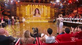 Amici, vince Sarah la cantante thumbnail