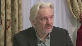 Assange, Londra dice sì al ricorso thumbnail